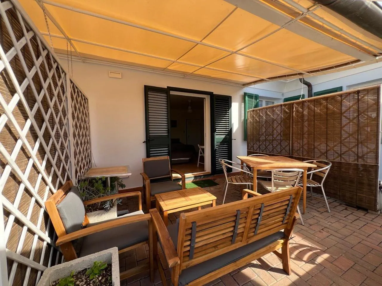 Appartamento B&B Locanda del Borgo Agriturismo La Paradisa Rio dellʼElba