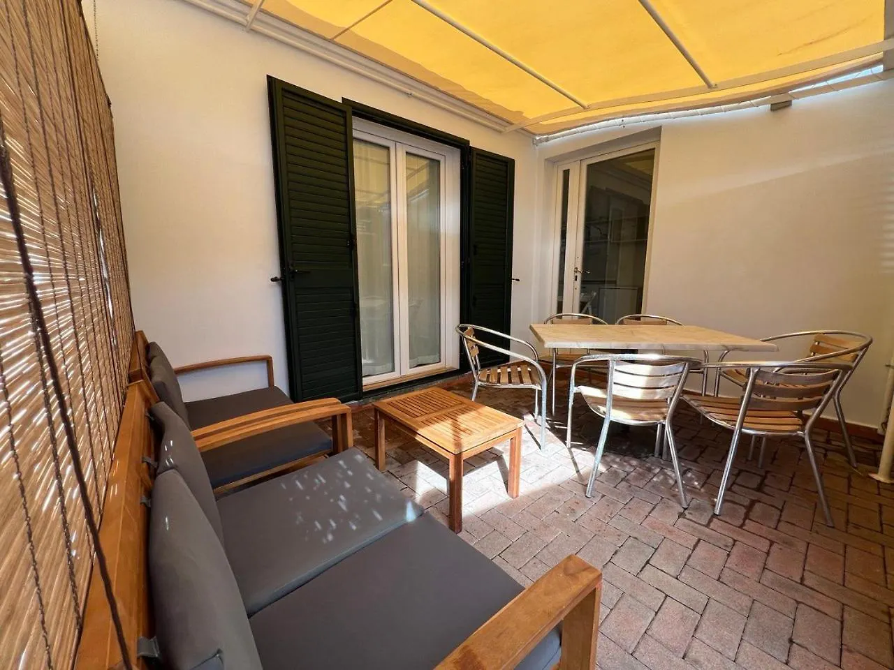 B&B Locanda del Borgo Agriturismo La Paradisa Rio dellʼElba Italia