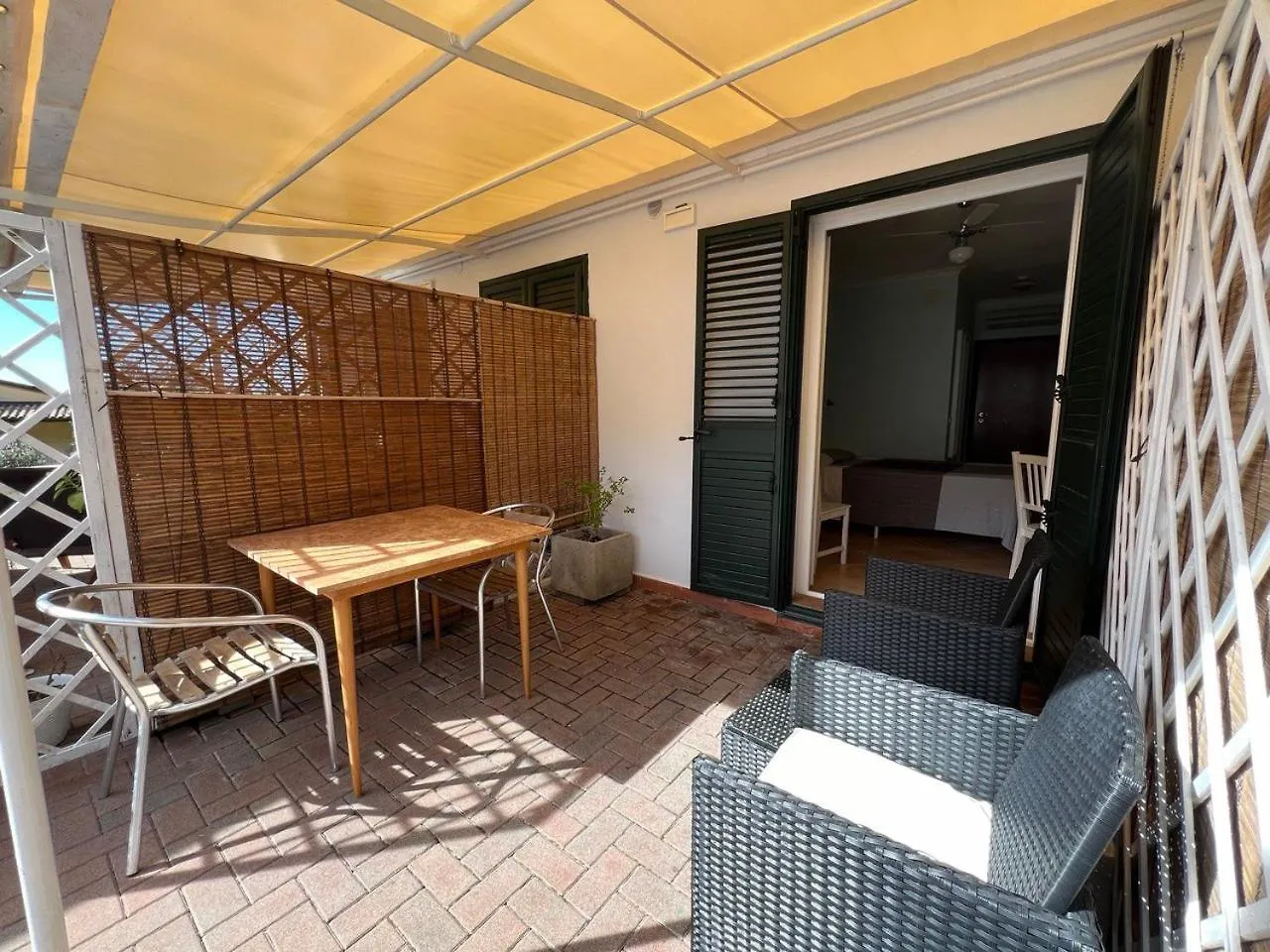 B&B Locanda del Borgo Agriturismo La Paradisa Rio dellʼElba 0*,  Italia