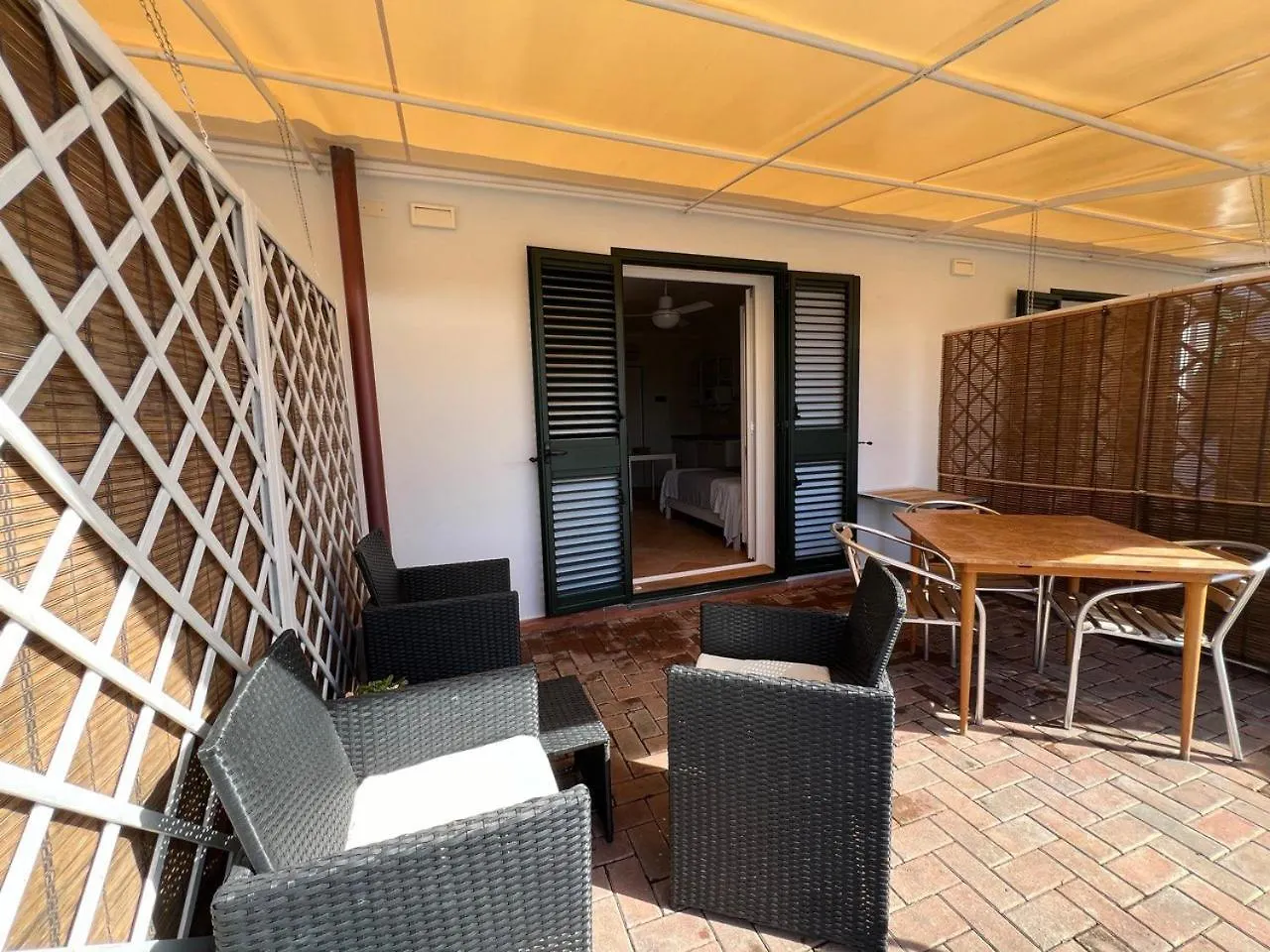 B&B Locanda del Borgo Agriturismo La Paradisa Rio dellʼElba