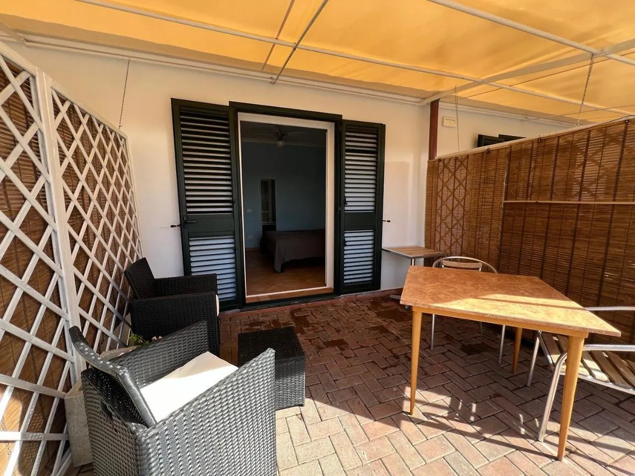 B&B Locanda del Borgo Agriturismo La Paradisa Rio dellʼElba 0*,