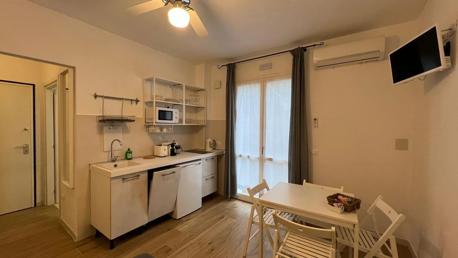 Appartamento B&B Locanda del Borgo Agriturismo La Paradisa Rio dellʼElba