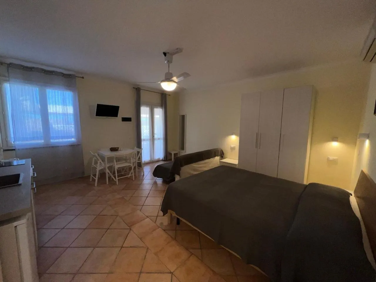 B&B Locanda del Borgo Agriturismo La Paradisa Rio dellʼElba