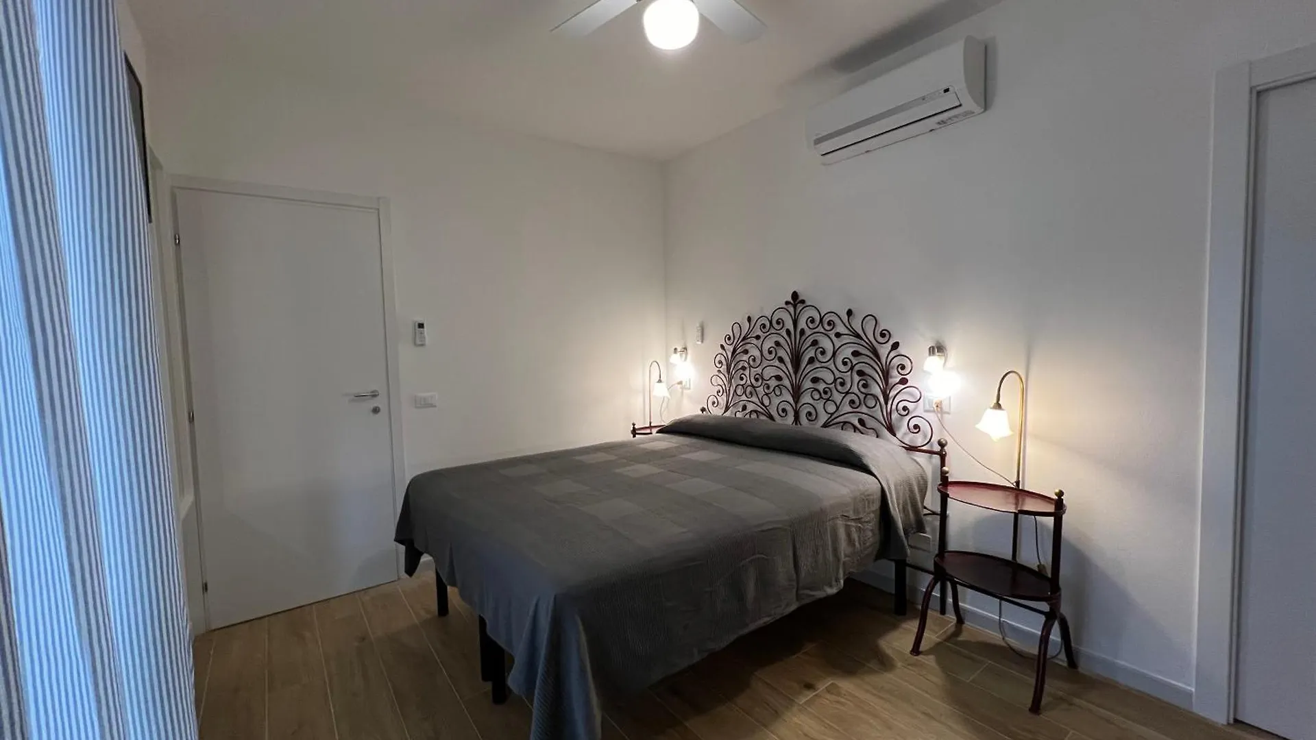 B&B Locanda del Borgo Agriturismo La Paradisa Rio dellʼElba 0*,