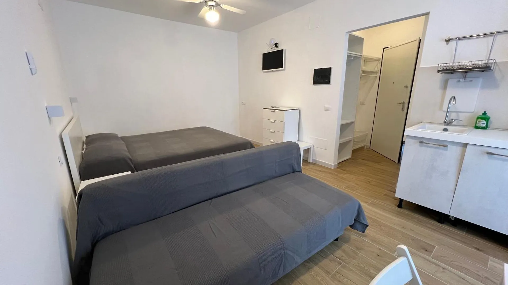 B&B Locanda del Borgo Agriturismo La Paradisa Rio dellʼElba Appartamento