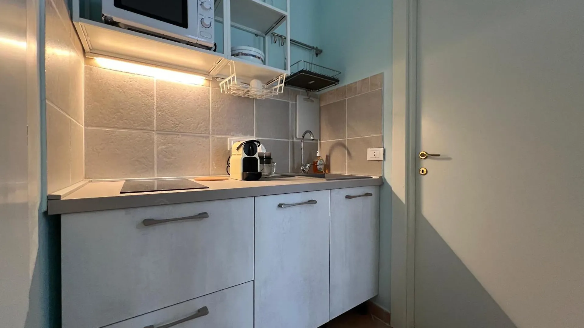 Appartamento B&B Locanda del Borgo Agriturismo La Paradisa Rio dellʼElba