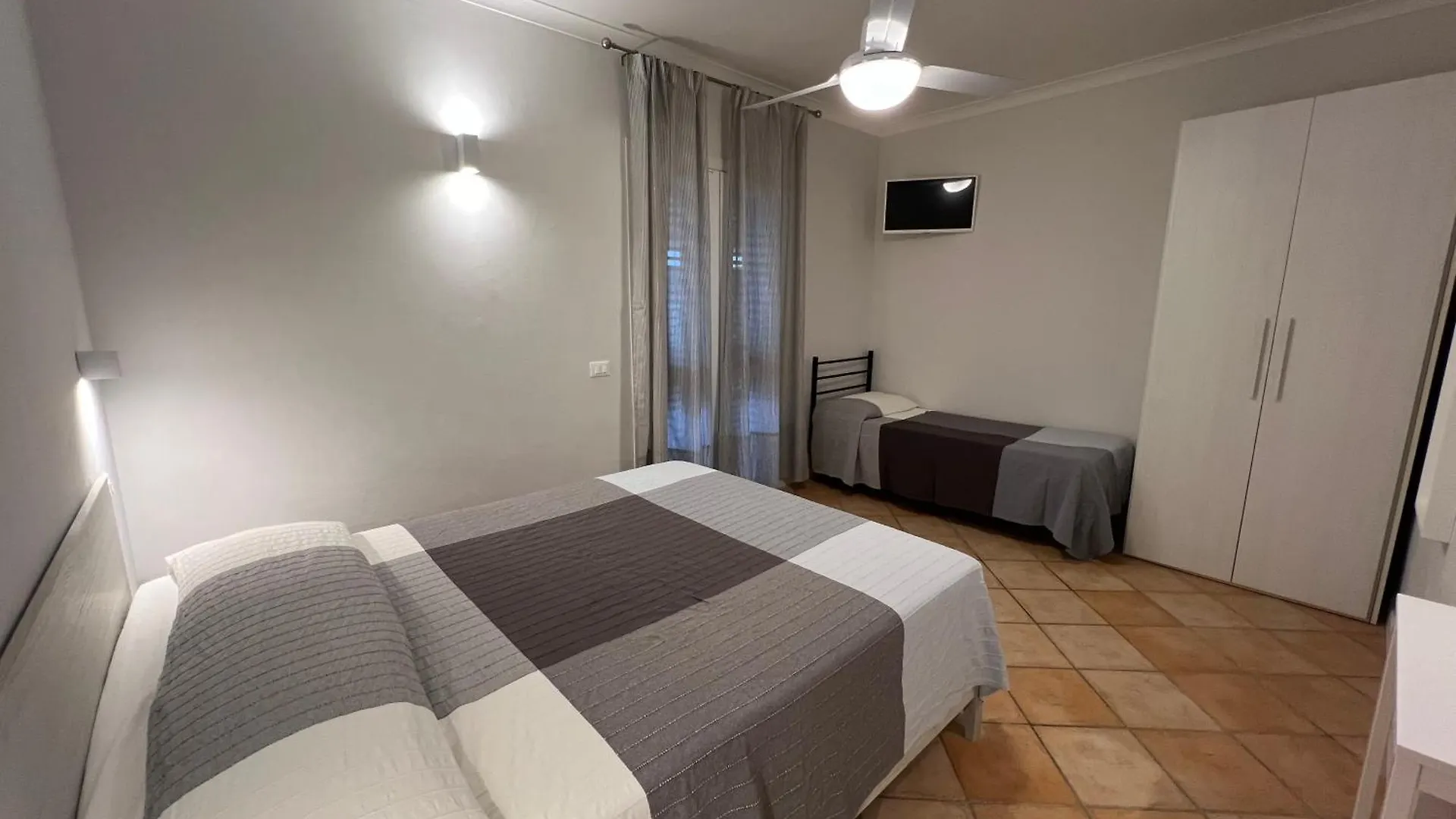 B&B Locanda del Borgo Agriturismo La Paradisa Rio dellʼElba