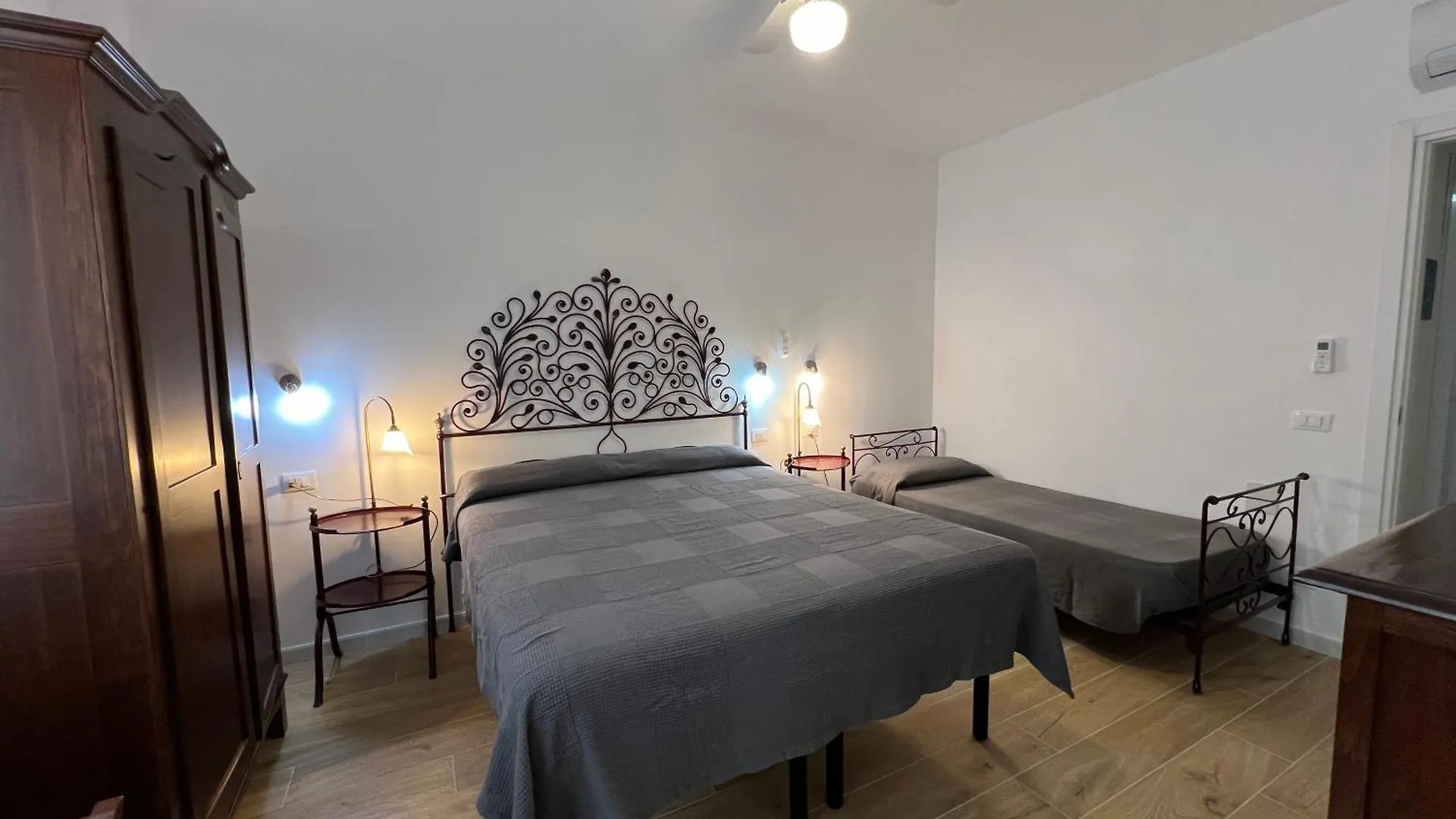 Appartement Agriturismo Paradisa Rio dellʼElba