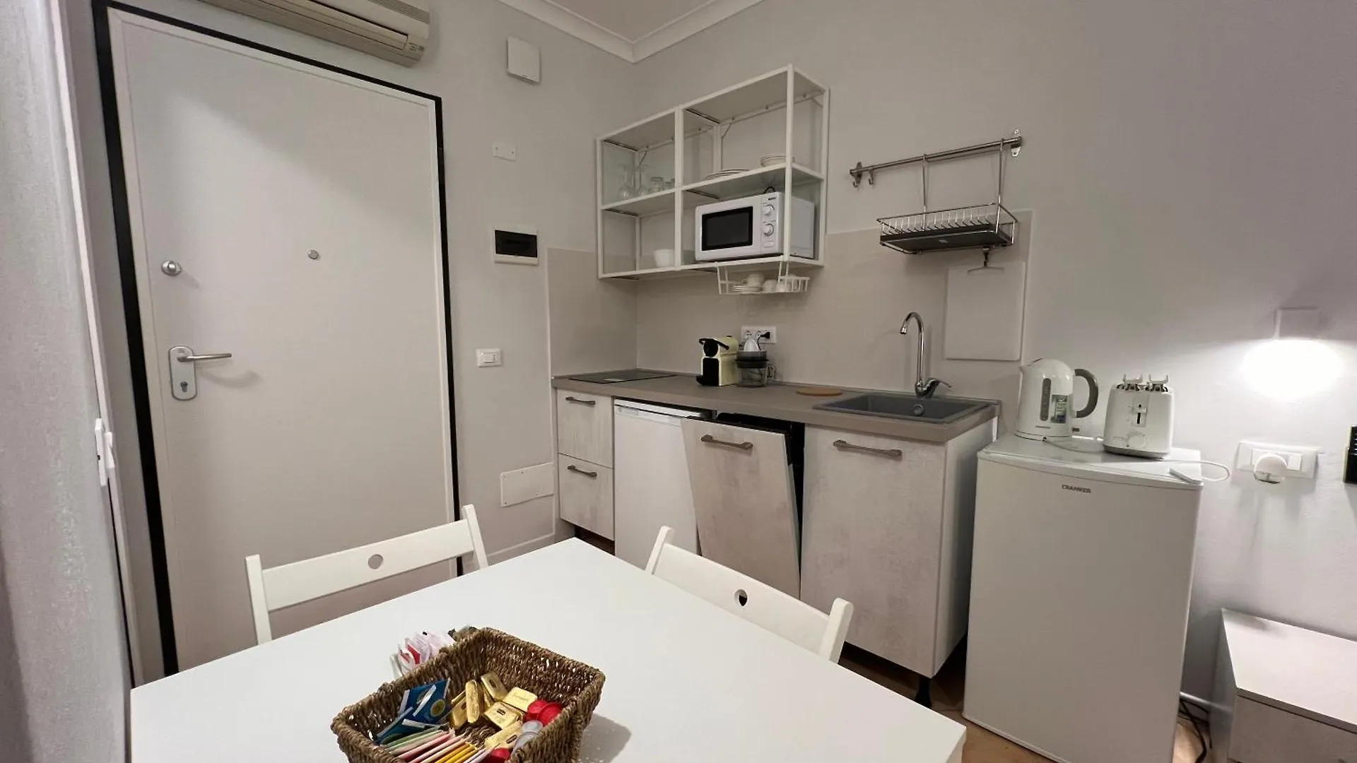 B&B Locanda del Borgo Agriturismo La Paradisa Rio dellʼElba Appartamento