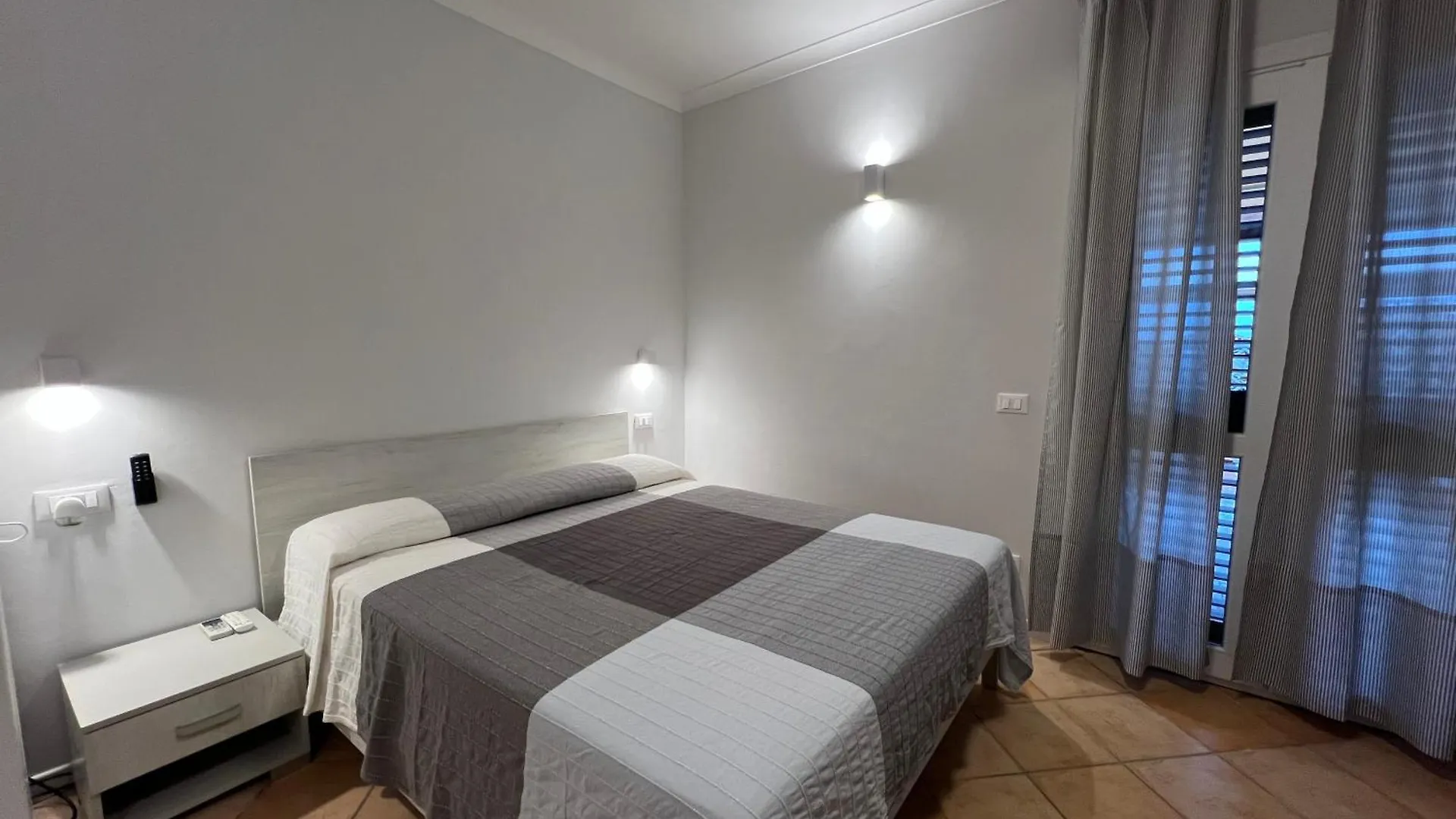 B&B Locanda del Borgo Agriturismo La Paradisa Rio dellʼElba Appartamento