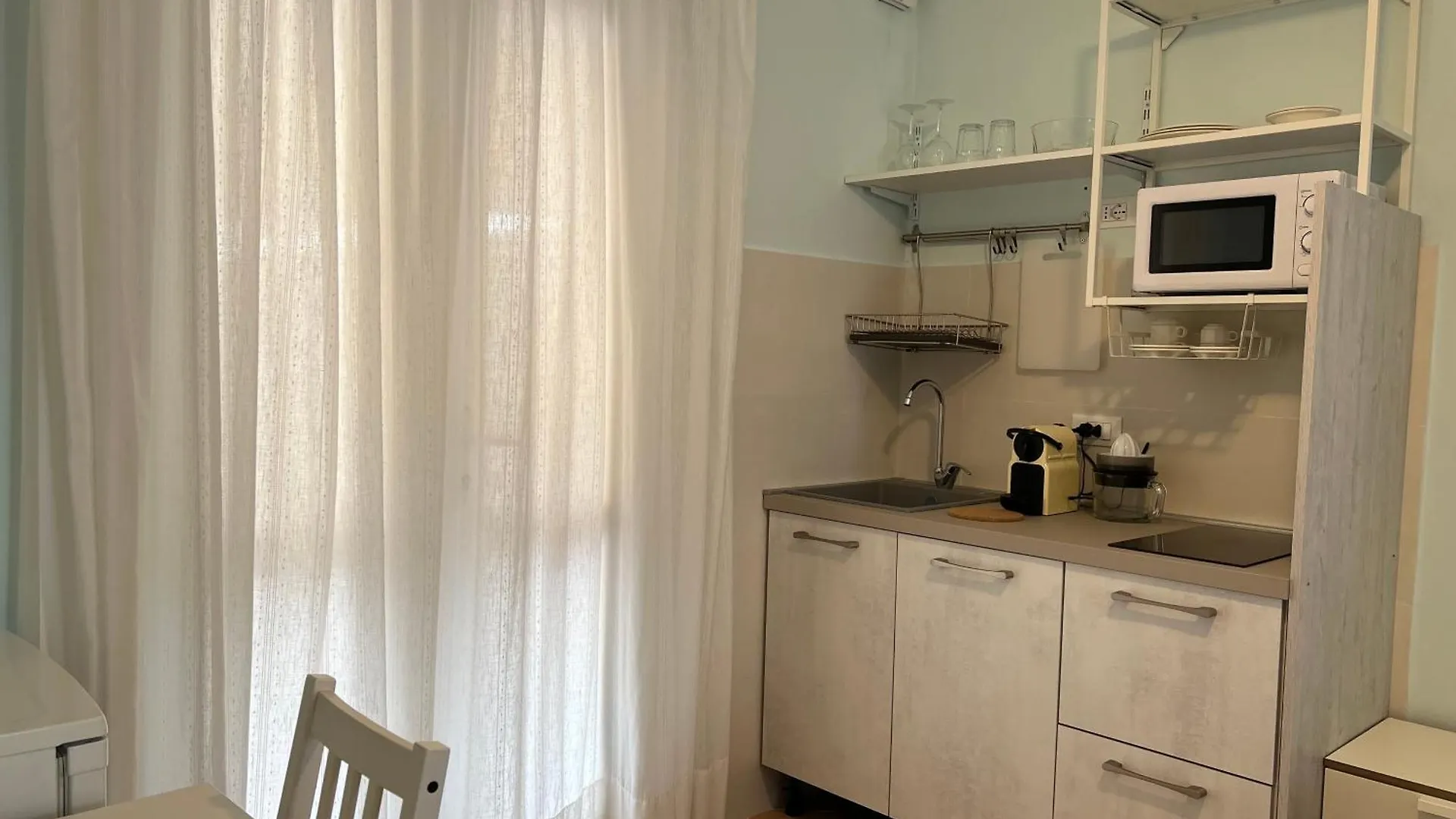 B&B Locanda del Borgo Agriturismo La Paradisa Rio dellʼElba