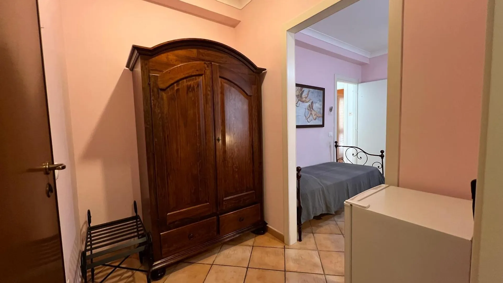 Agriturismo Paradisa Rio dellʼElba Appartement