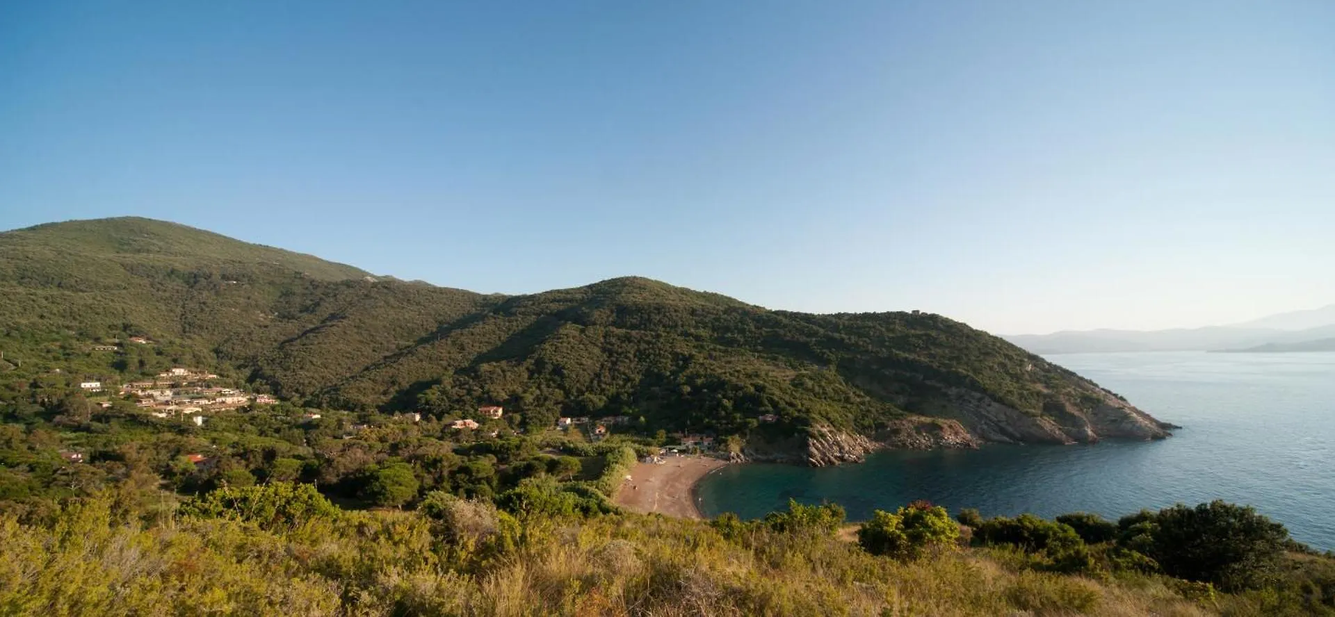 B&B Locanda del Borgo Agriturismo La Paradisa Rio dellʼElba