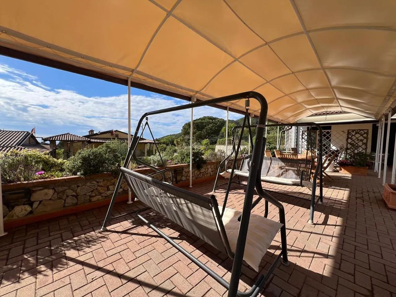 B&B Locanda del Borgo Agriturismo La Paradisa Rio dellʼElba