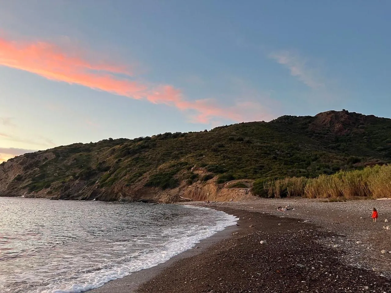 B&B Locanda del Borgo Agriturismo La Paradisa Rio dellʼElba Appartamento
