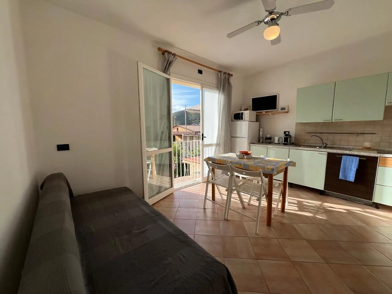 Appartement Agriturismo Paradisa Rio dellʼElba