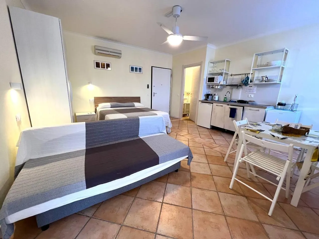 Appartement Agriturismo Paradisa Rio dellʼElba
