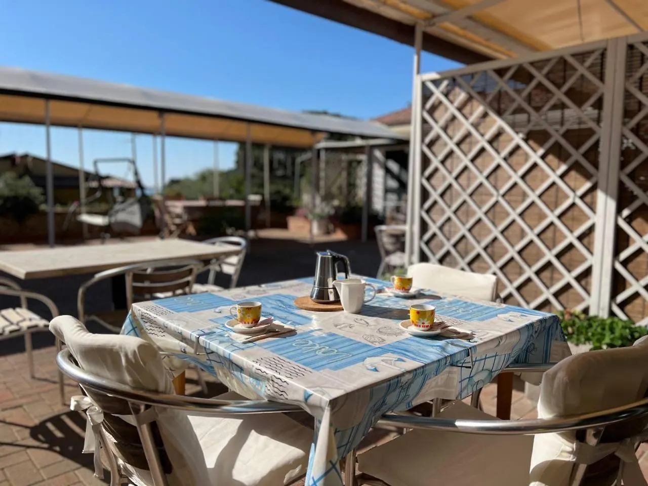 B&B Locanda del Borgo Agriturismo La Paradisa Rio dellʼElba Appartamento