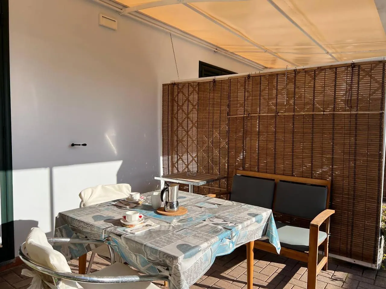 Appartamento B&B Locanda del Borgo Agriturismo La Paradisa Rio dellʼElba