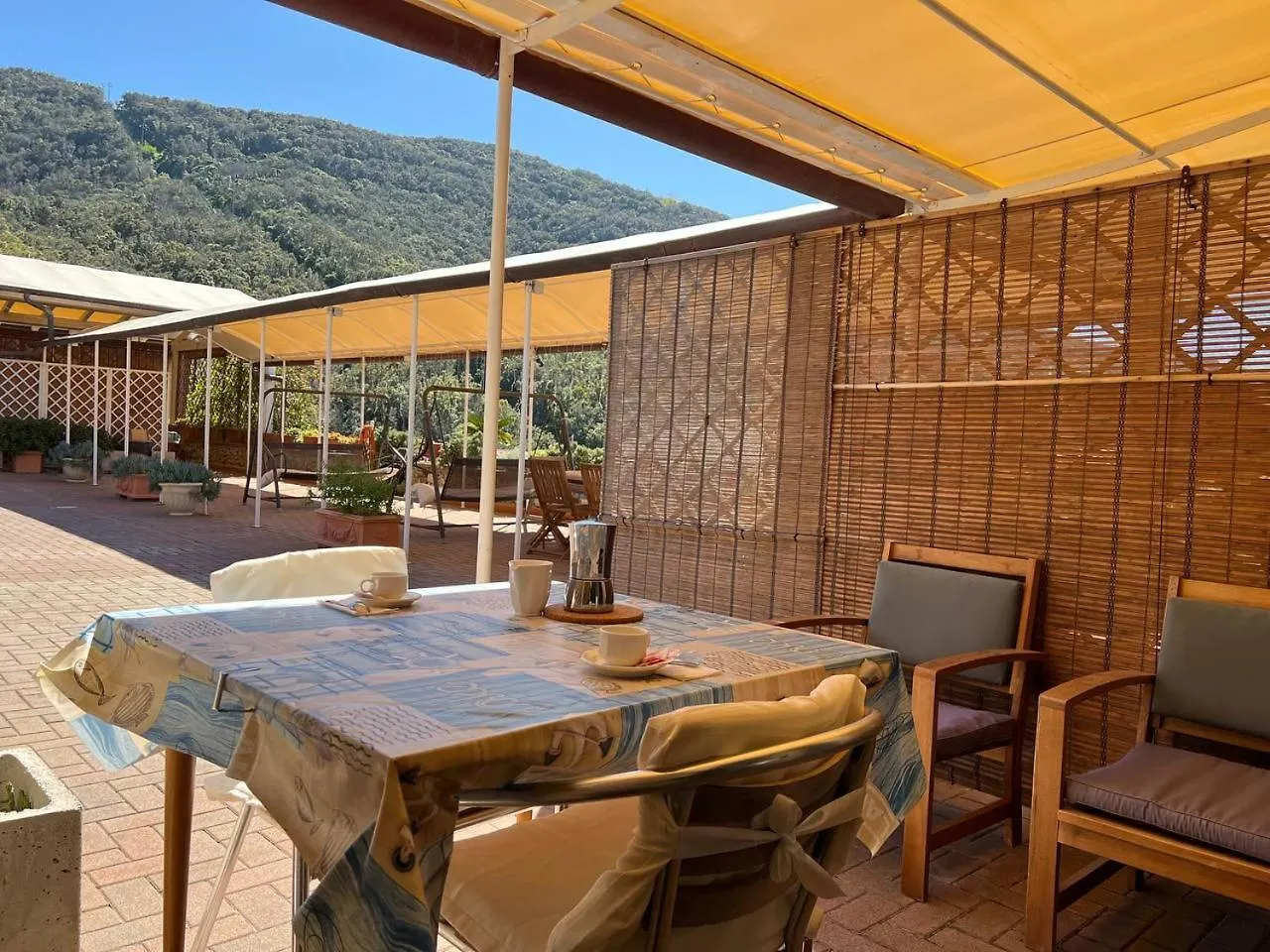 B&B Locanda del Borgo Agriturismo La Paradisa Rio dellʼElba 0*,
