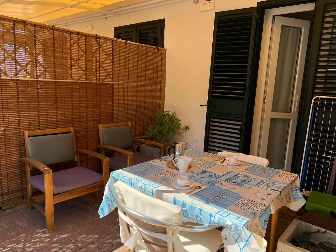 Appartamento B&B Locanda del Borgo Agriturismo La Paradisa Rio dellʼElba Italia
