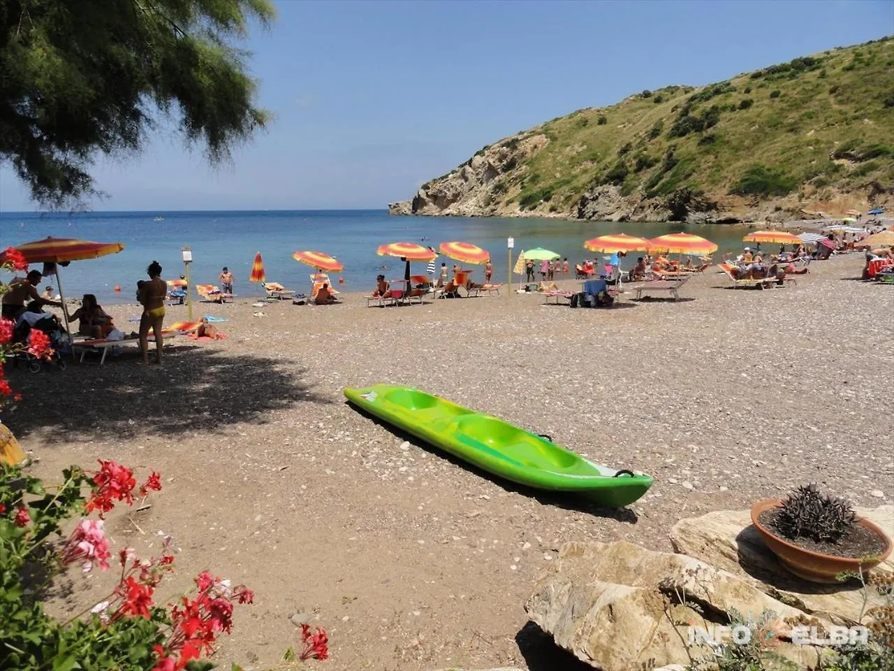 Agriturismo Paradisa Rio dellʼElba 0*,  Italie