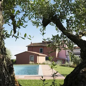 Casa vacanze Podere Il Quadro, Lamporecchio