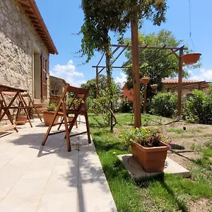 Alloggio per agriturismo Poggio La Lodola, Massa Marittima