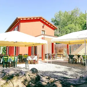 Alloggio per agriturismo La Vecchia Cascina, Filattiera