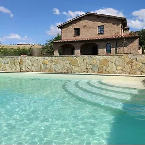 Alloggio per agriturismo Val Di Tufo, Montalcino
