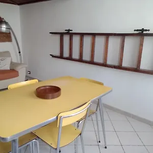 Casa vacanze Casina Del Porto, Livorno