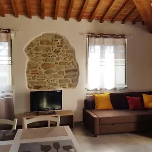  Hébergement de vacances Vicus House