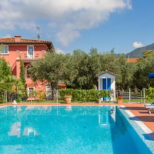  Appartement Rosse