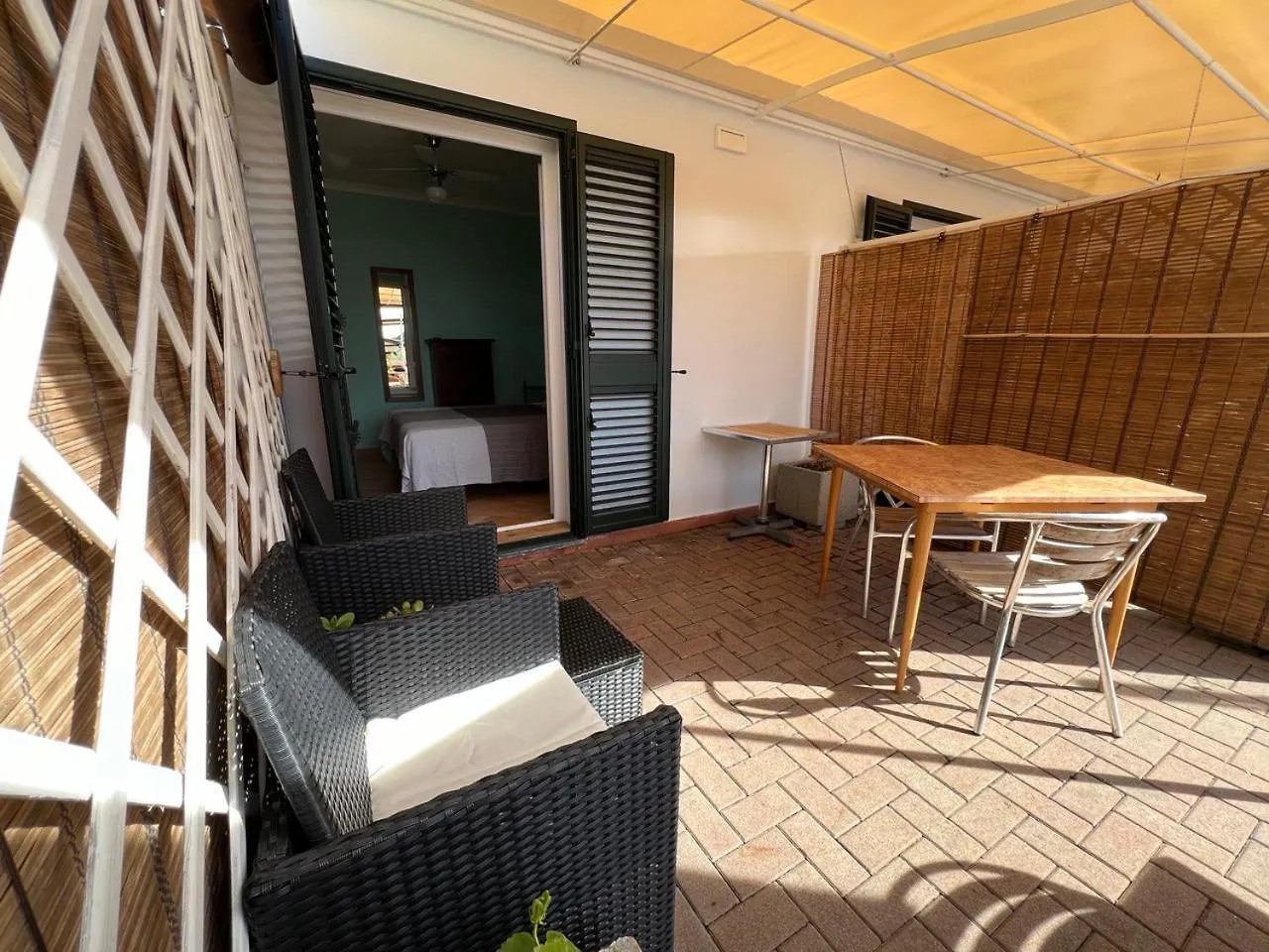 Agriturismo Paradisa Apartment Rio nell'Elba Italy