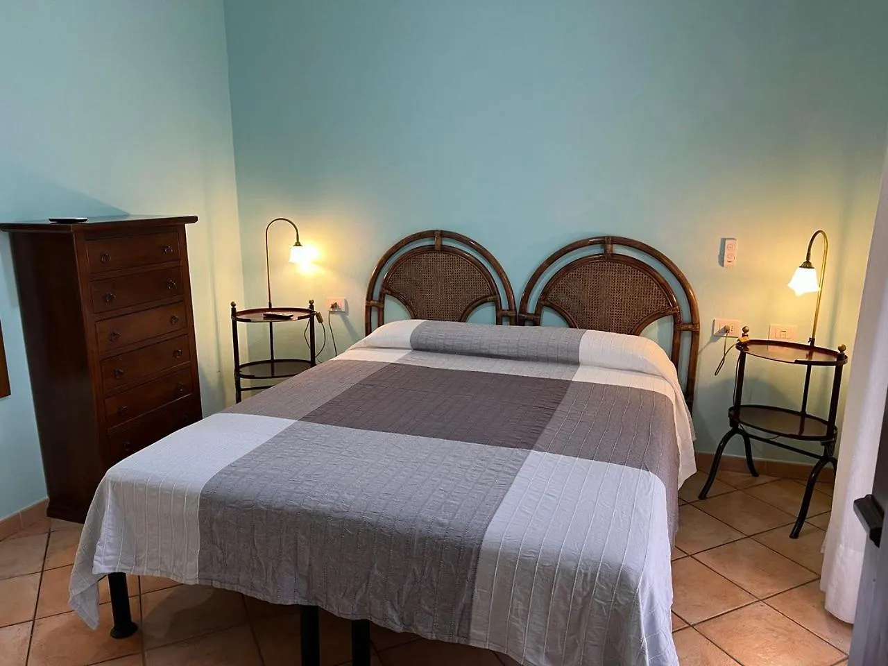 Apartament Agriturismo Paradisa Rio dellʼElba