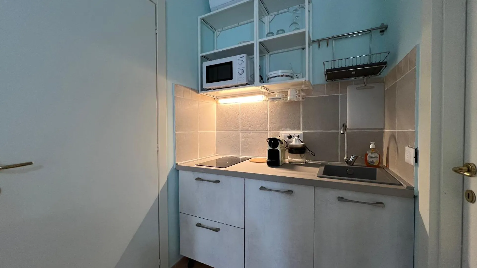 Agriturismo Paradisa Apartment Rio nell'Elba