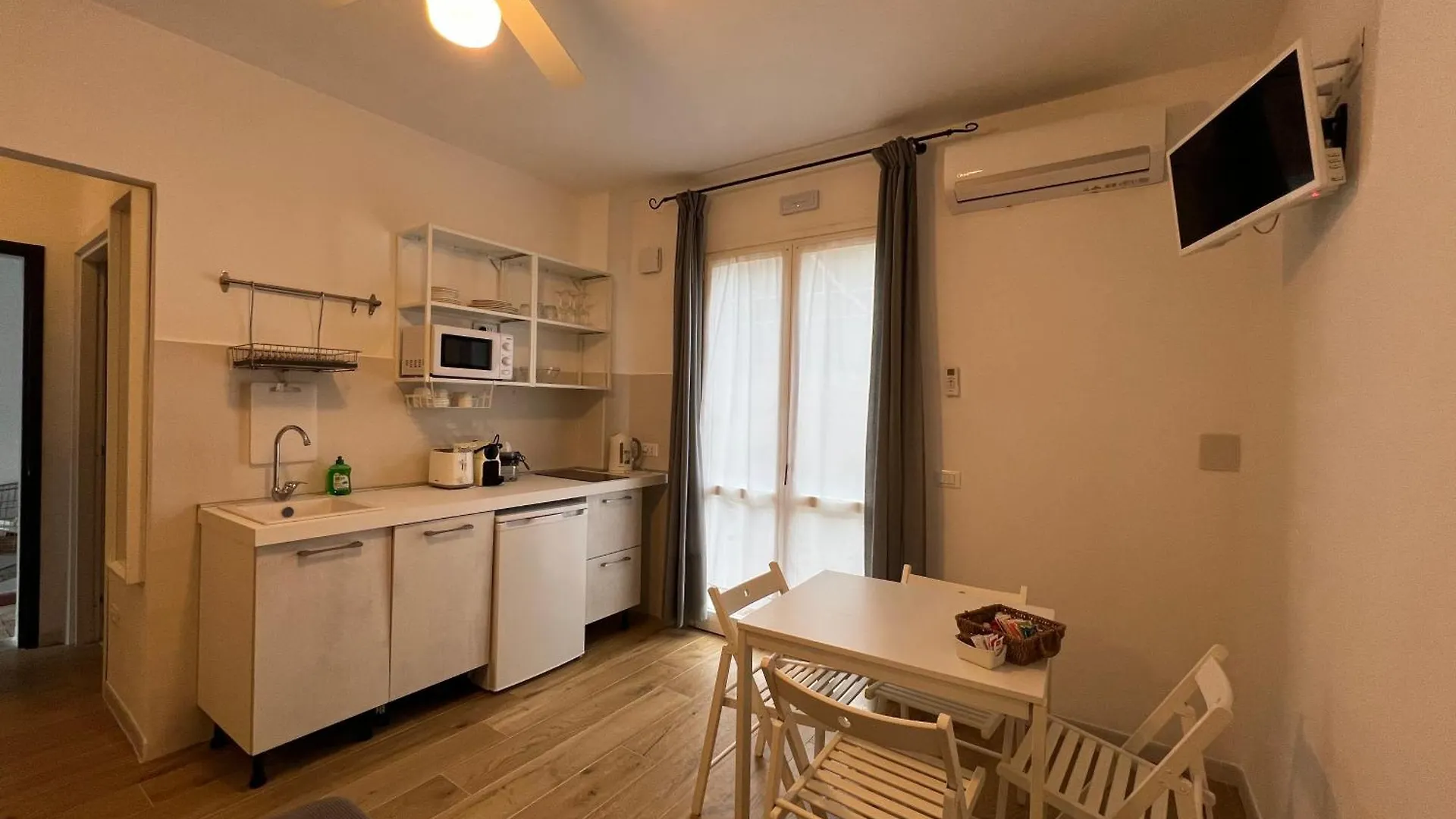 Agriturismo Paradisa Apartment Rio nell'Elba