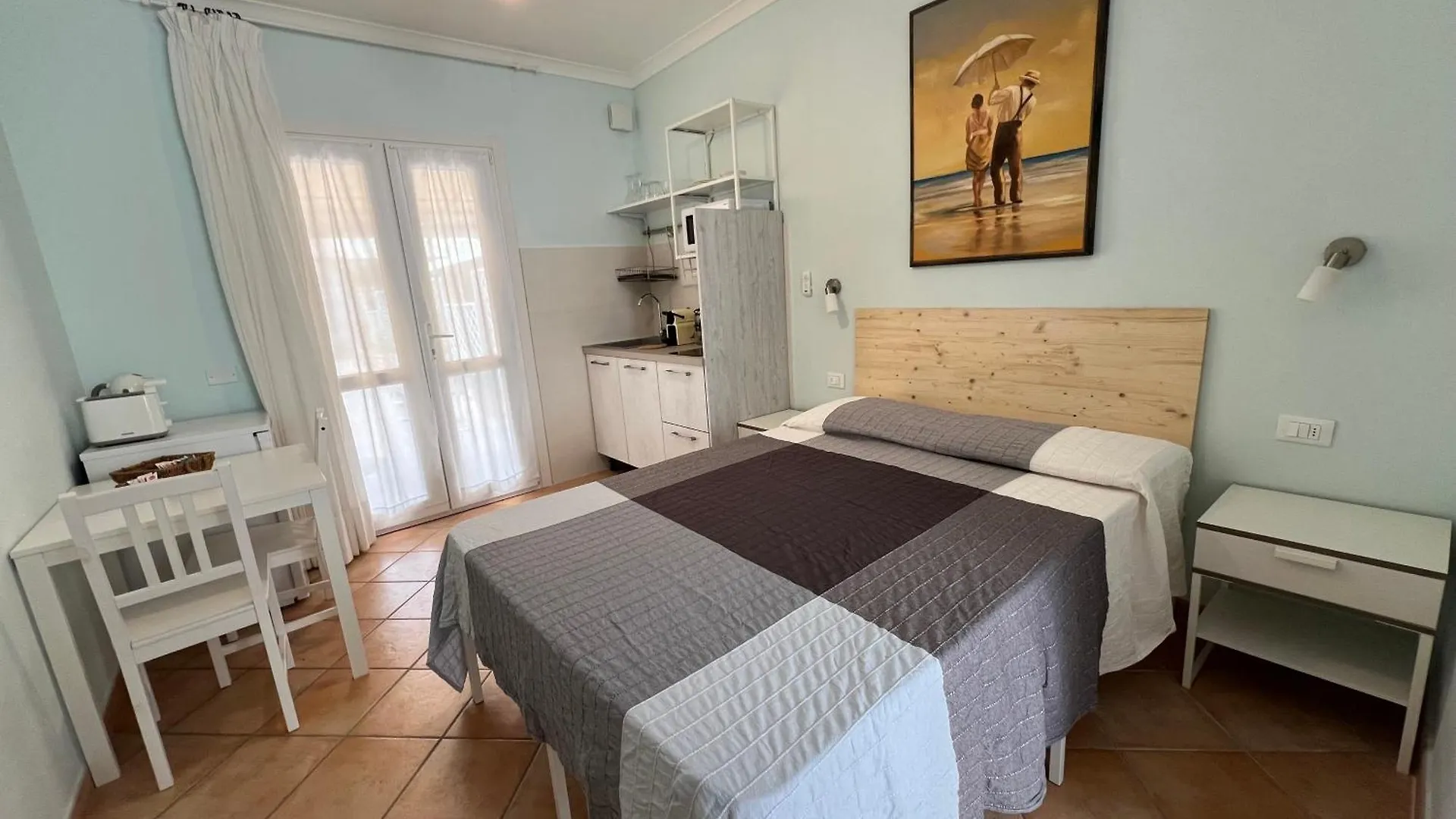 Agriturismo Paradisa Rio nell'Elba 0*,