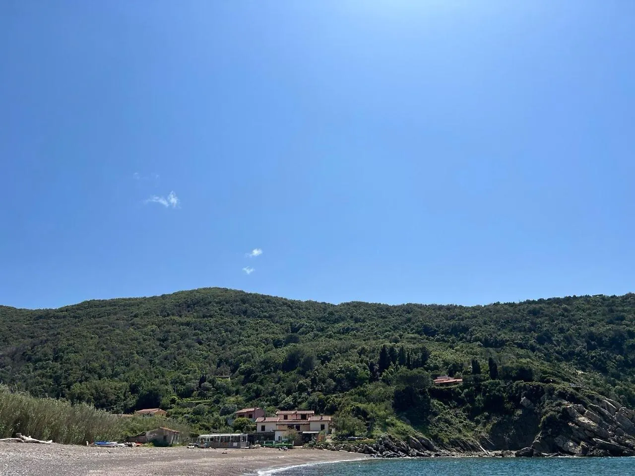 Agriturismo Paradisa Rio nell'Elba