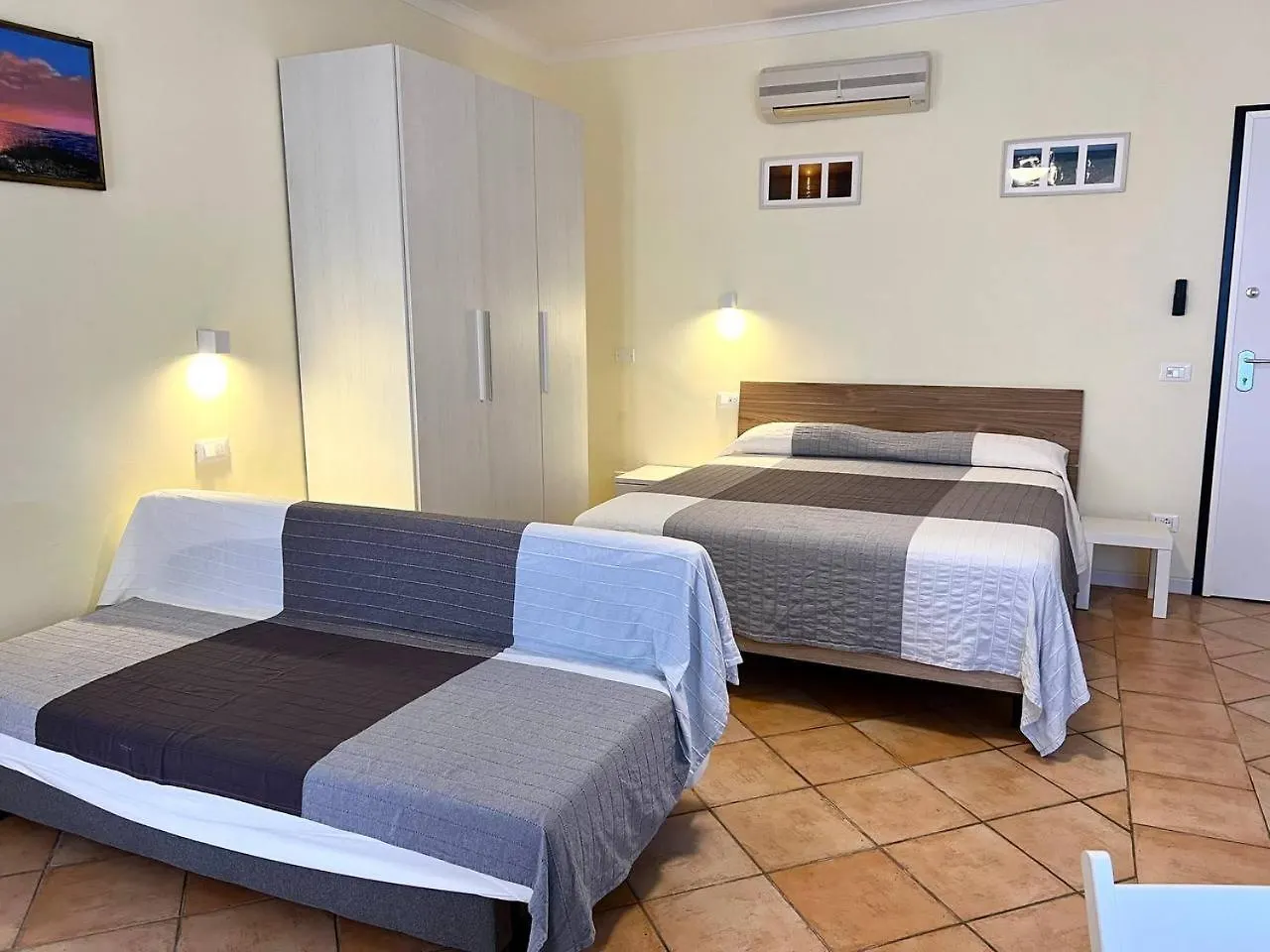 Apartament Agriturismo Paradisa Rio dellʼElba