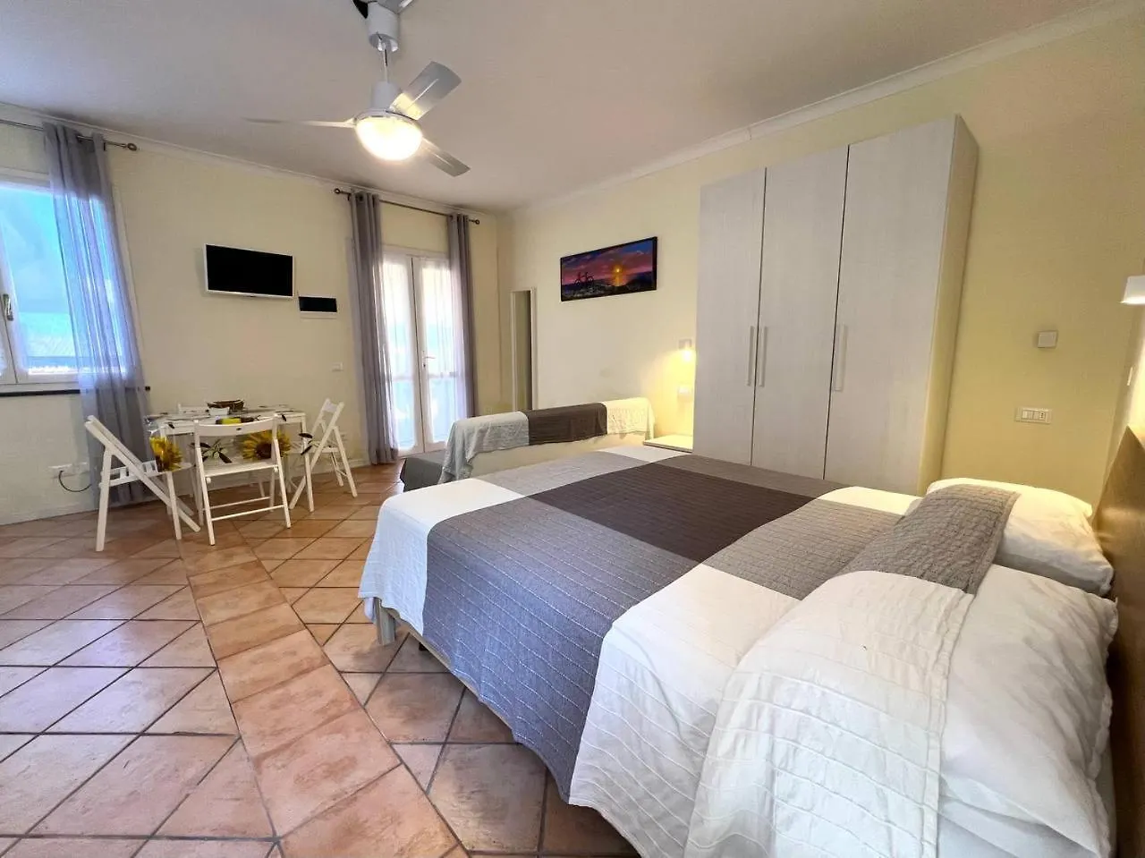 Agriturismo Paradisa Rio dellʼElba