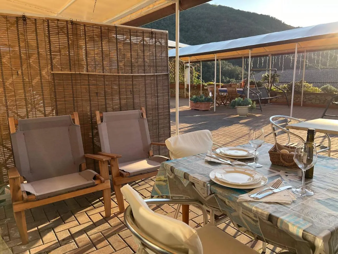 Agriturismo Paradisa Rio dellʼElba 0*,