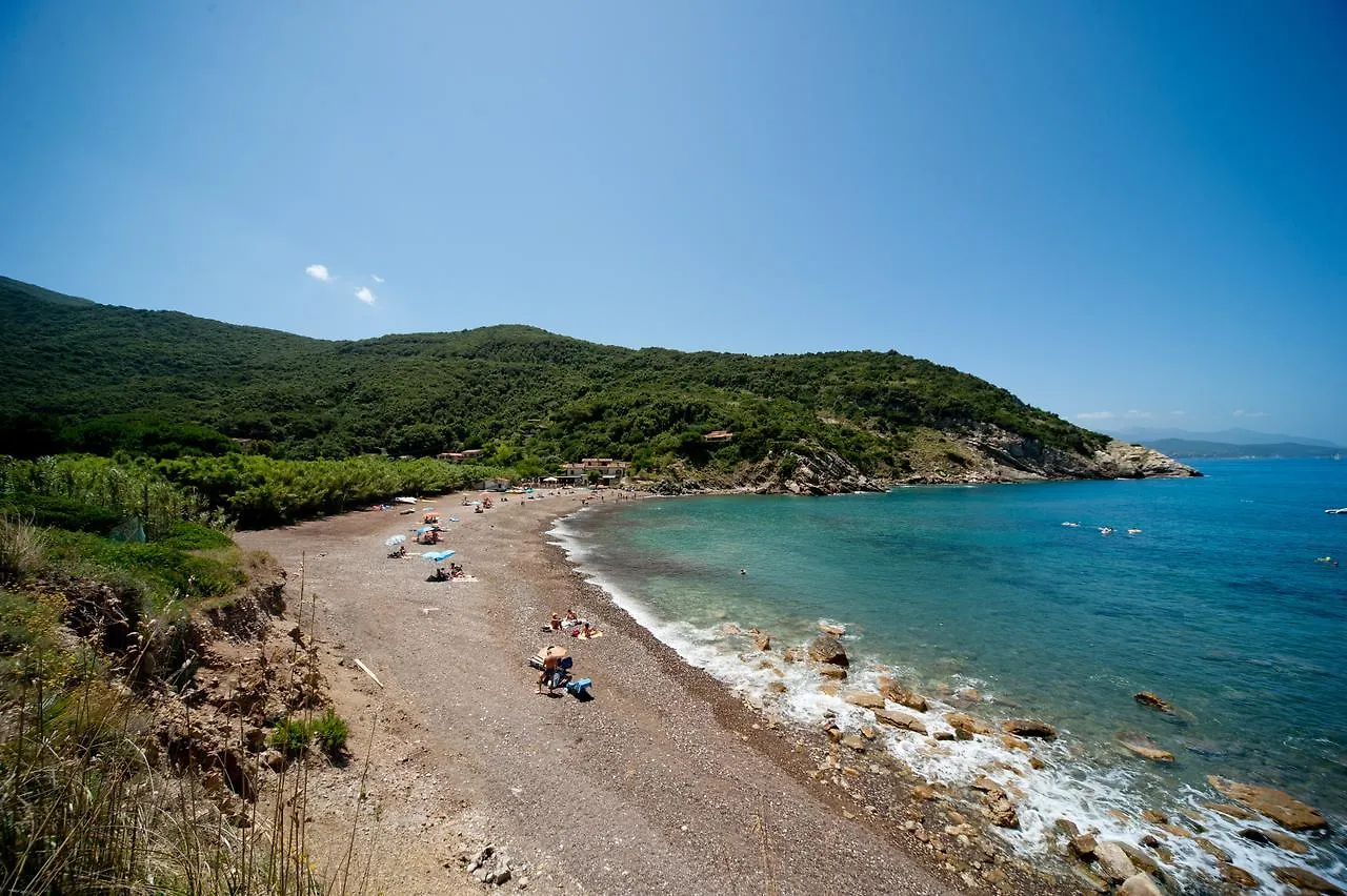 Agriturismo Paradisa Rio nell'Elba